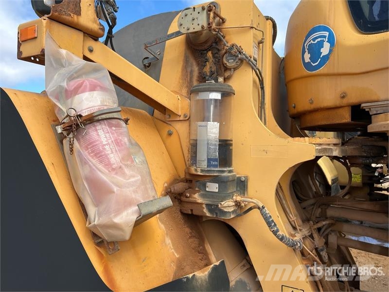 Volvo L250G Wheel Loader Wheel loaders