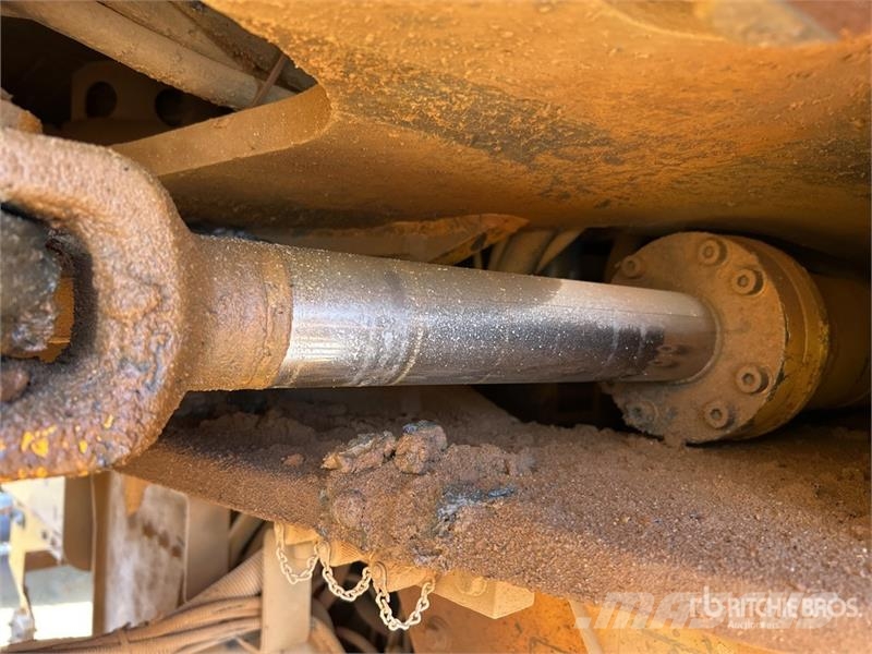 Volvo L250G Wheel Loader Wheel loaders