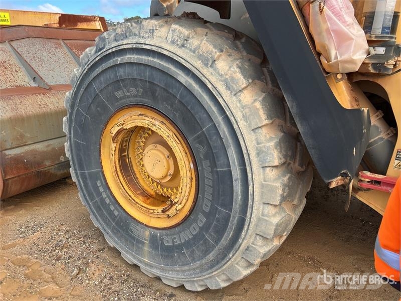 Volvo L250G Wheel Loader Wheel loaders