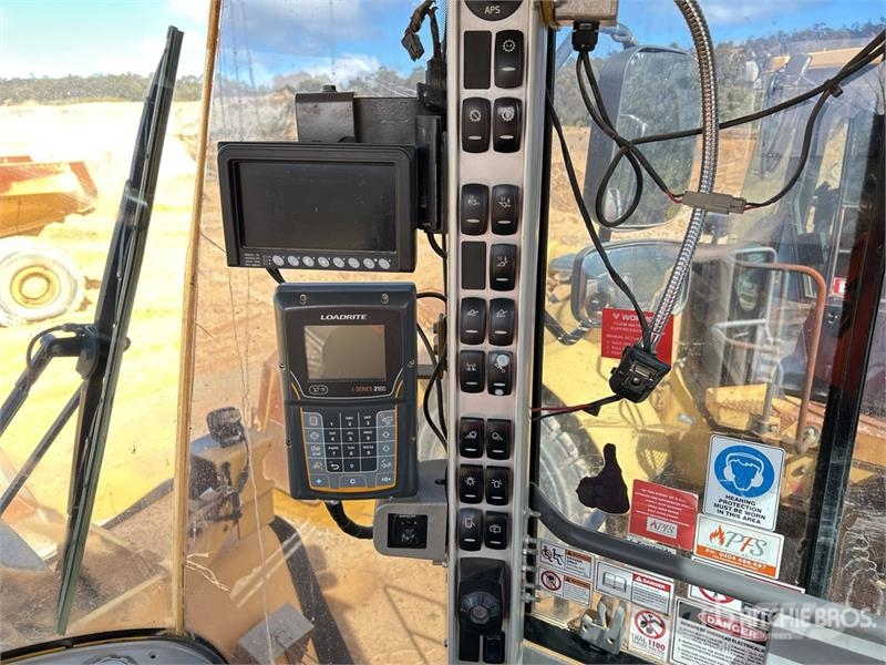 Volvo L250G Wheel Loader Wheel loaders