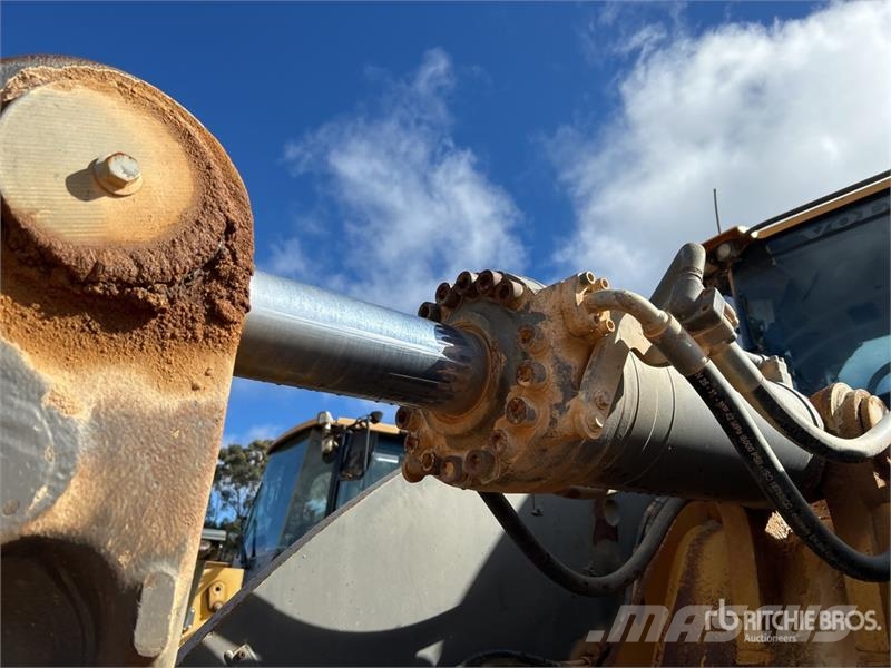 Volvo L250G Wheel Loader Wheel loaders