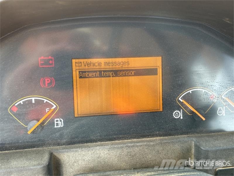 Volvo L250G Wheel Loader Wheel loaders