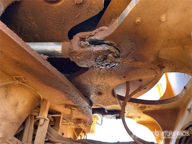 Volvo L250G Wheel Loader Wheel loaders