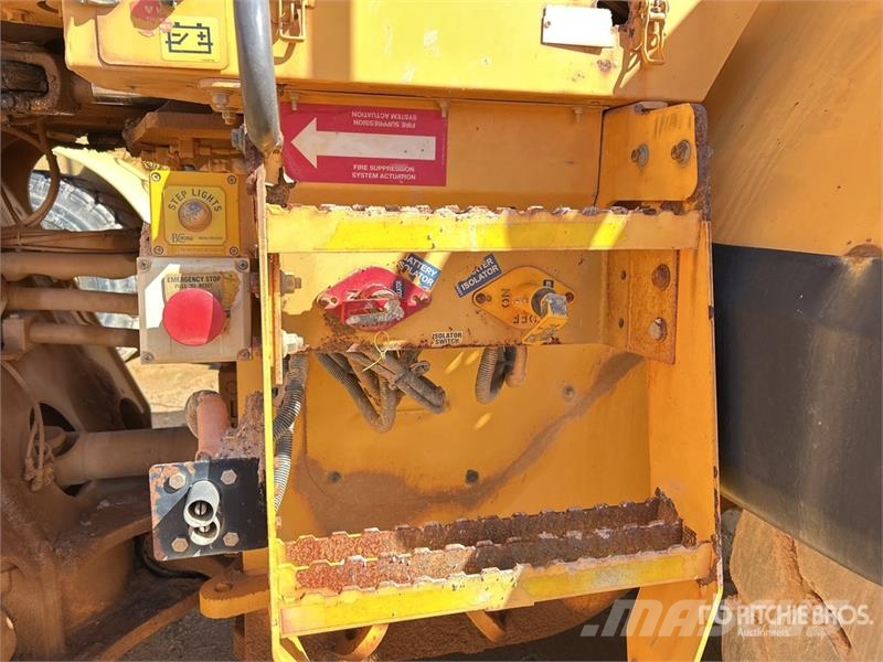 Volvo L250G Wheel Loader Wheel loaders