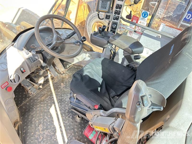 Volvo L250G Wheel Loader Wheel loaders
