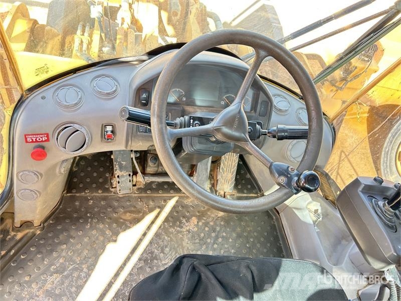 Volvo L250G Wheel Loader Wheel loaders