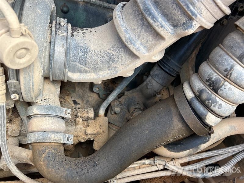 Volvo L250G Wheel Loader Wheel loaders