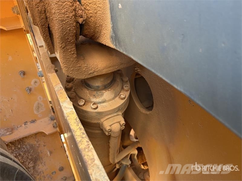 Volvo L250G Wheel Loader Wheel loaders