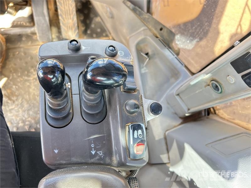 Volvo L250G Wheel Loader Wheel loaders