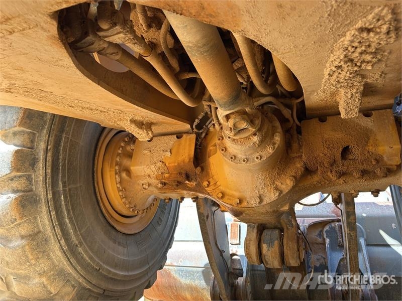 Volvo L250G Wheel Loader Wheel loaders