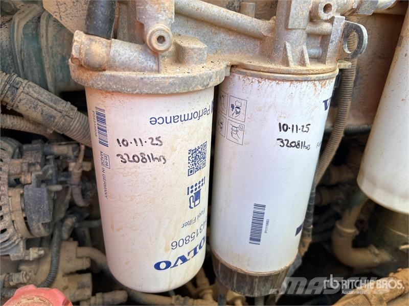 Volvo L250G Wheel Loader Wheel loaders