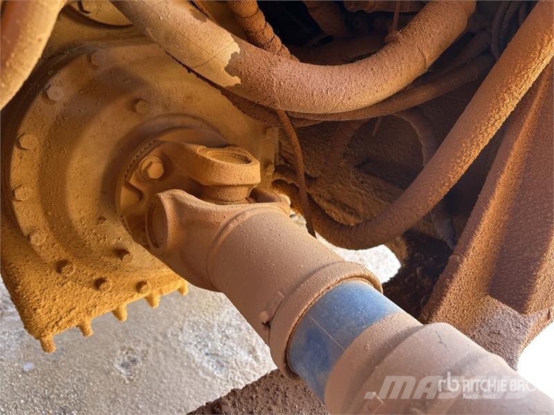 Volvo L250G Wheel Loader Wheel loaders