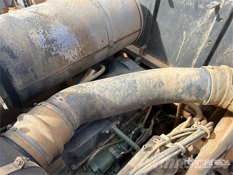 Volvo L250G Wheel Loader Wheel loaders