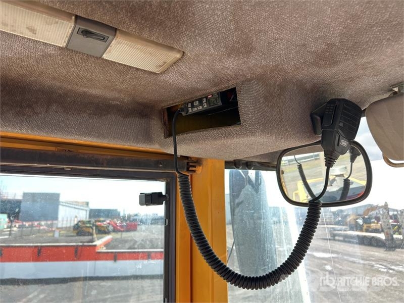 Volvo L70D Cargadoras sobre ruedas