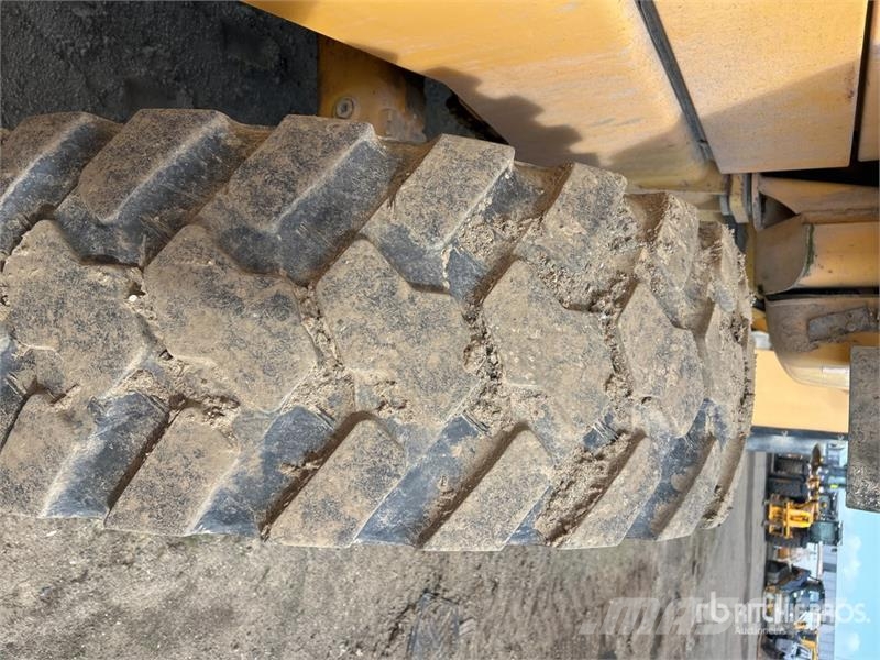 Volvo L70D Cargadoras sobre ruedas