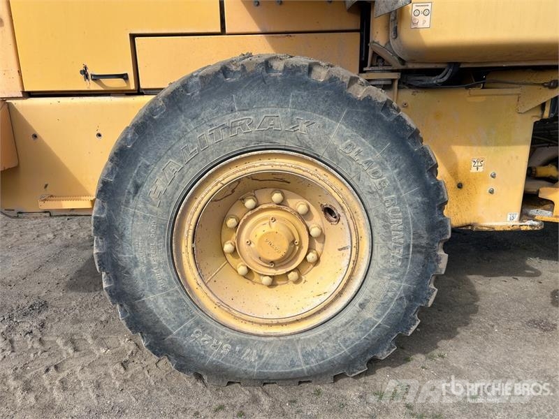 Volvo L70D Cargadoras sobre ruedas