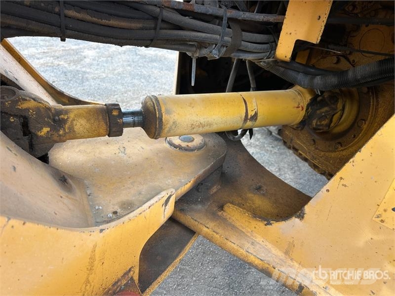 Volvo L70D Cargadoras sobre ruedas