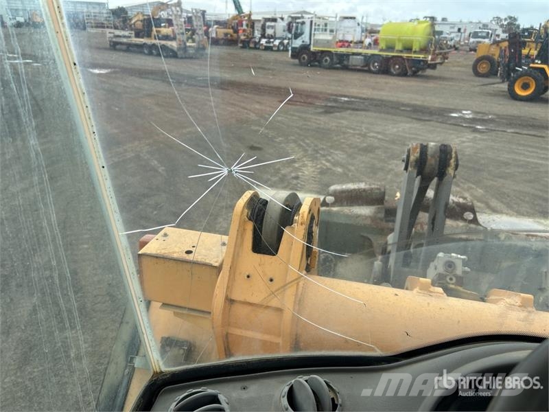 Volvo L70D Cargadoras sobre ruedas