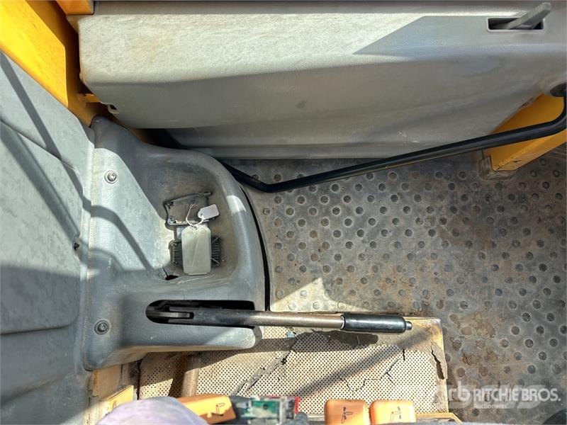 Volvo L70D Cargadoras sobre ruedas