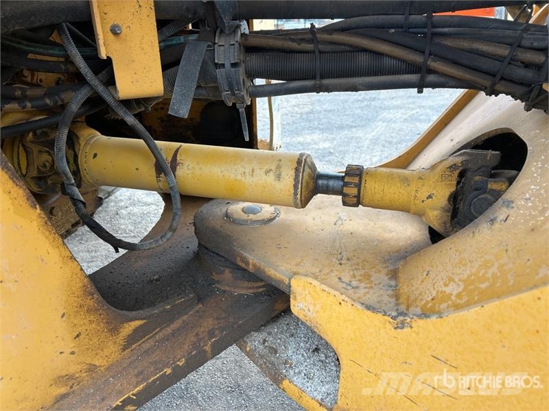 Volvo L70D Cargadoras sobre ruedas