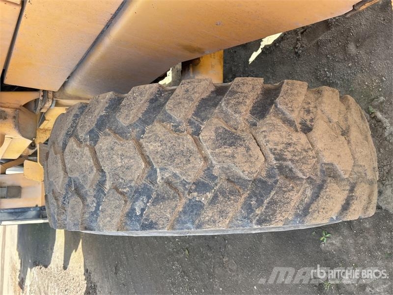 Volvo L70D Cargadoras sobre ruedas