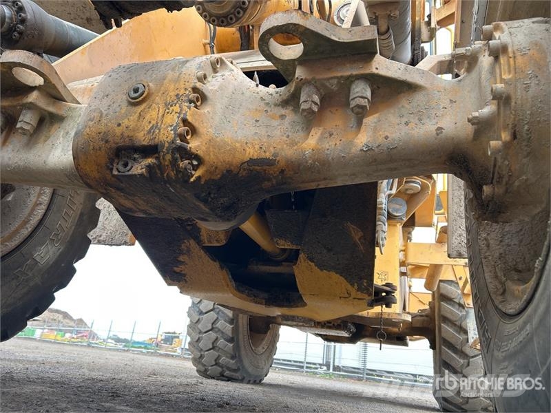 Volvo L70D Cargadoras sobre ruedas