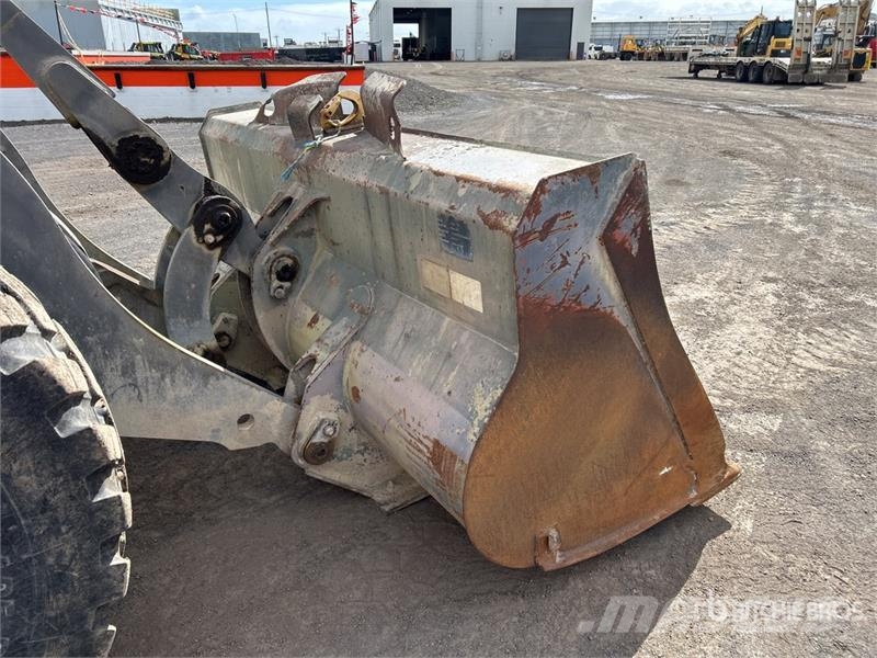 Volvo L70D Cargadoras sobre ruedas