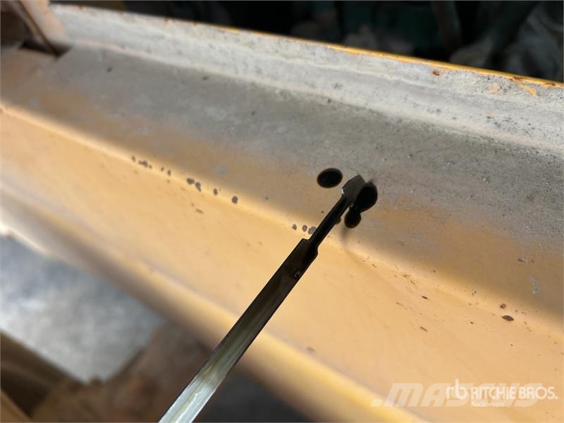 Volvo L70D Cargadoras sobre ruedas