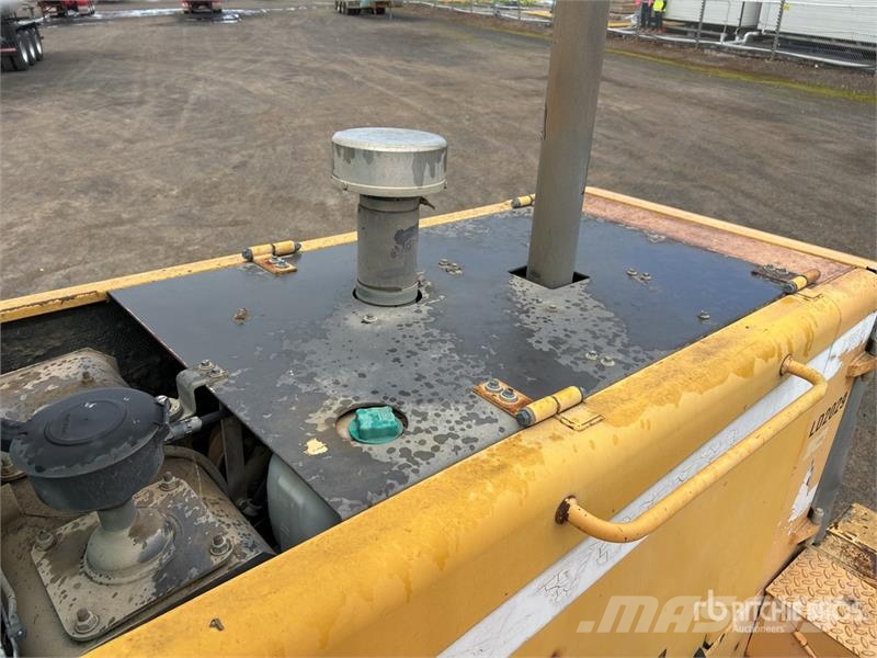 Volvo L70D Cargadoras sobre ruedas