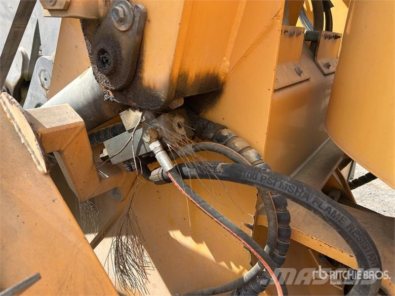 Volvo L70D Cargadoras sobre ruedas