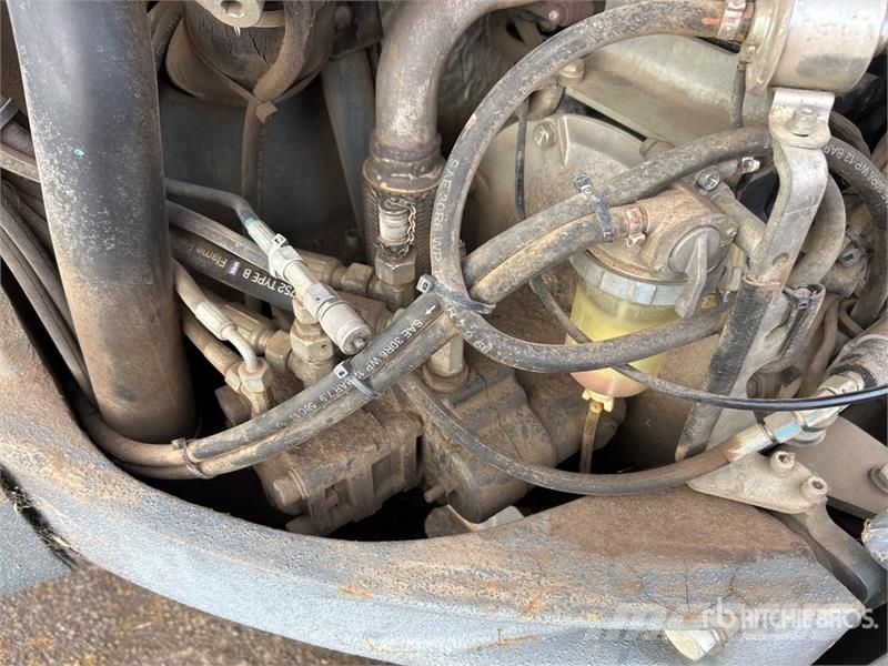 Wacker Neuson EZ38 Mini Excavator Minikaivukoneet < 7t