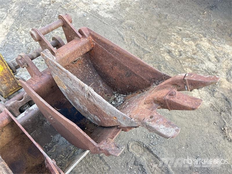Wacker Neuson EZ38 Mini Excavator Minikaivukoneet < 7t