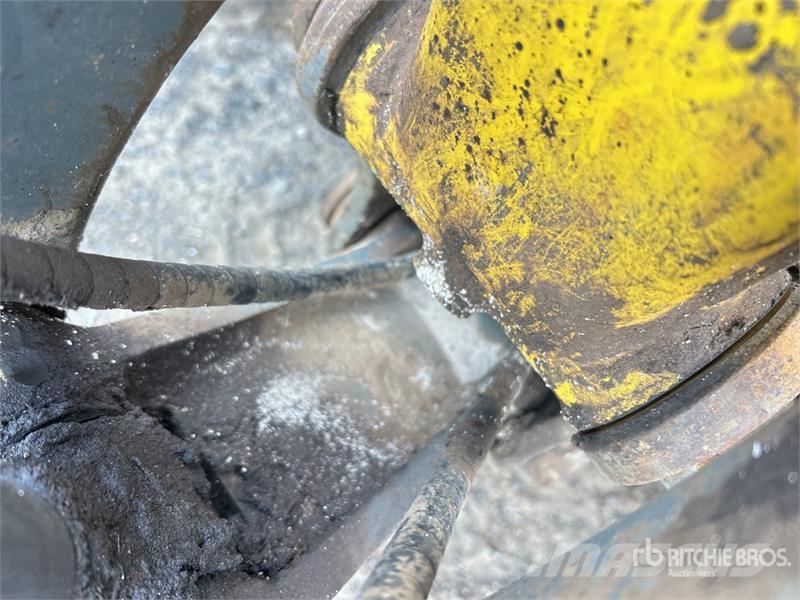 Wacker Neuson EZ38 Mini Excavator Minikaivukoneet < 7t