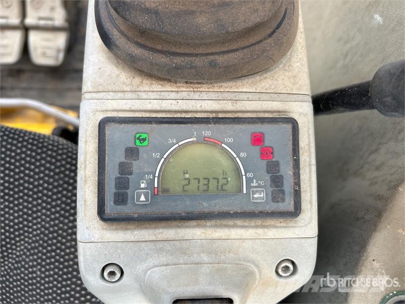 Wacker Neuson EZ38 Mini Excavator Minikaivukoneet < 7t