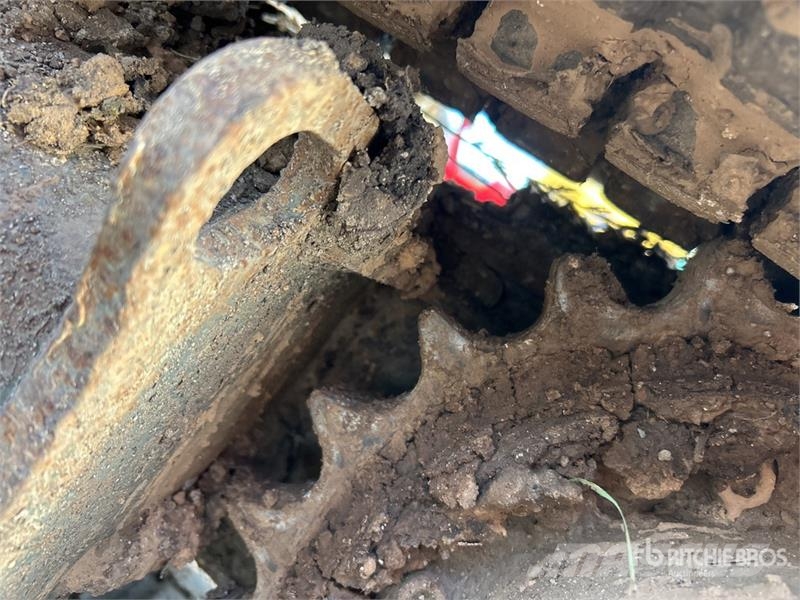 Wacker Neuson EZ38 Mini Excavator Minikaivukoneet < 7t