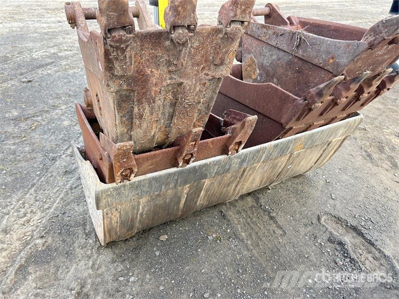 Wacker Neuson EZ38 Mini Excavator Minikaivukoneet < 7t