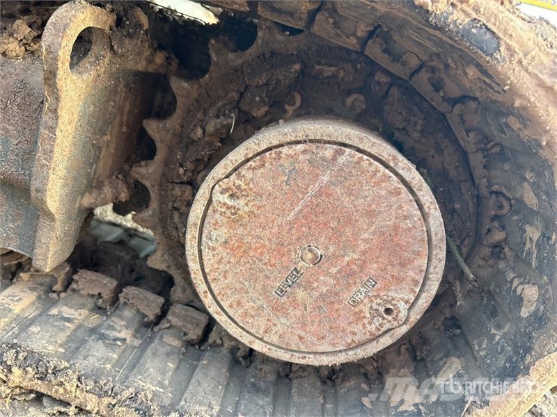 Wacker Neuson EZ38 Mini Excavator Minikaivukoneet < 7t
