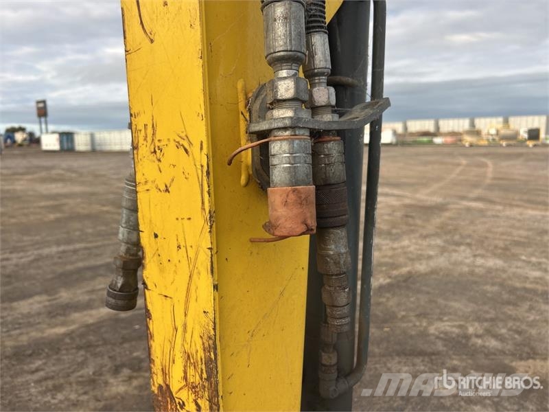 Wacker Neuson EZ38 Mini Excavator Minikaivukoneet < 7t