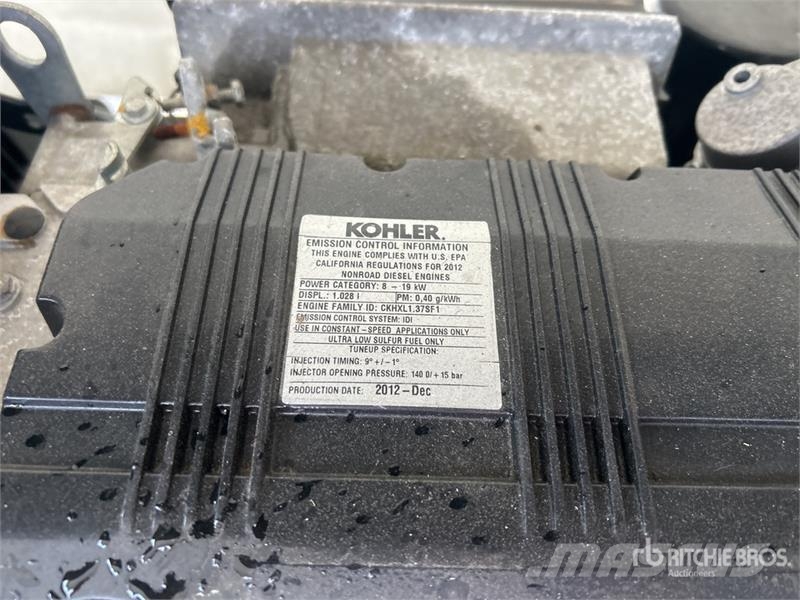 Wacker Neuson Light Tower Svetlobni stolpi