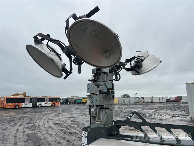 Wacker Neuson Light Tower Svetlobni stolpi