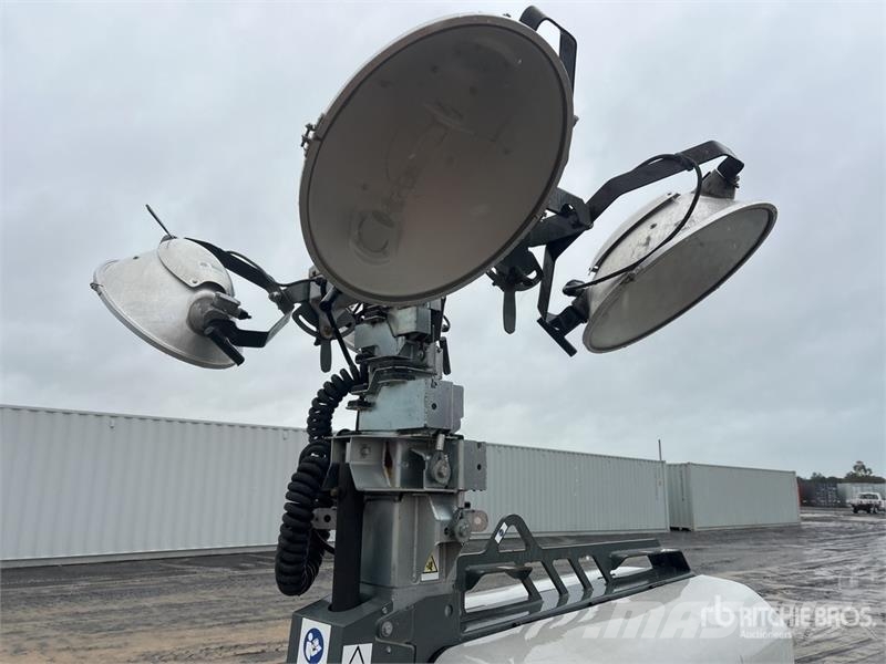 Wacker Neuson Light Tower Svetlobni stolpi