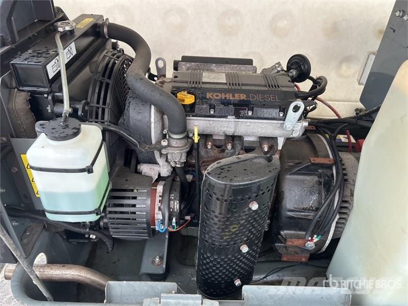 Wacker Neuson Light Tower Svetlobni stolpi