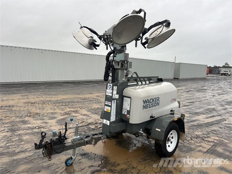 Wacker Neuson Light Tower Svetlobni stolpi