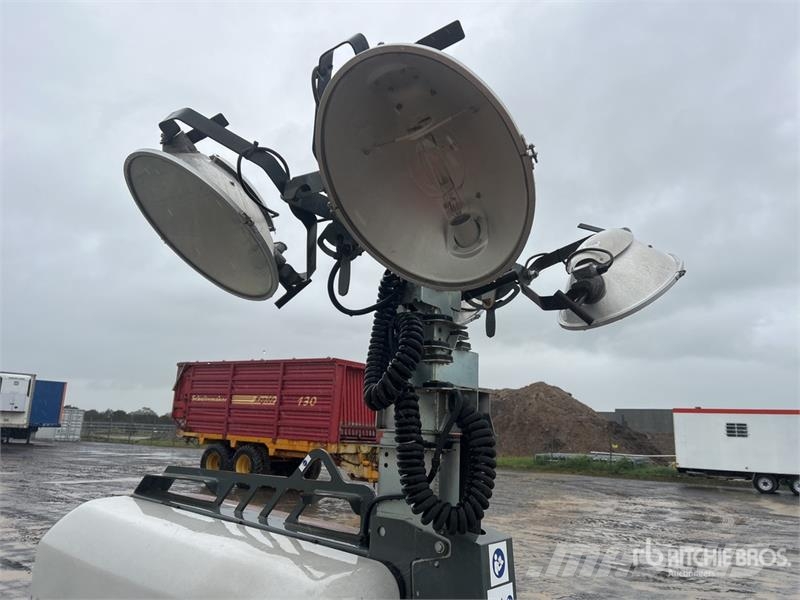 Wacker Neuson Light Tower Svetlobni stolpi