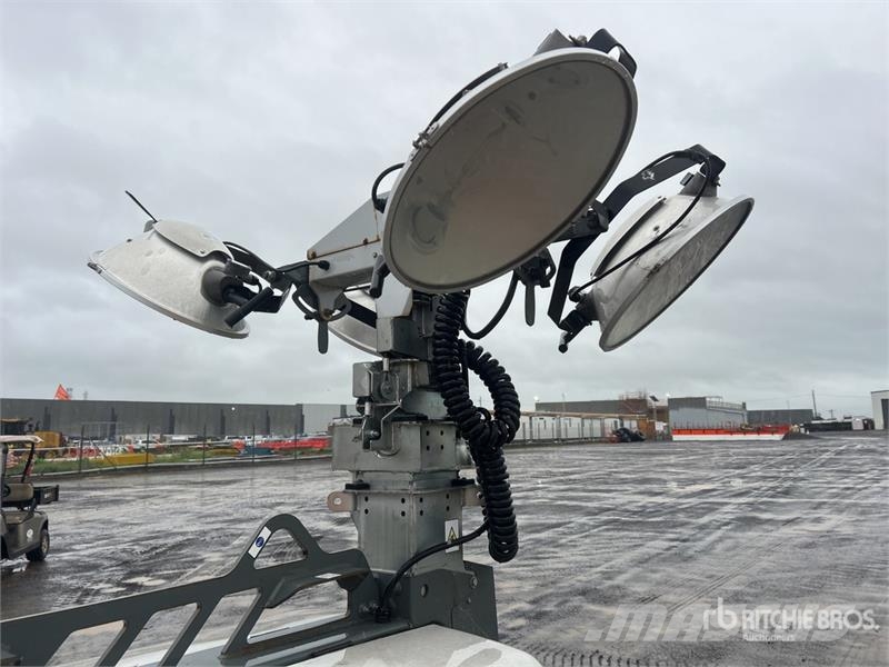 Wacker Neuson Light Tower Svetlobni stolpi