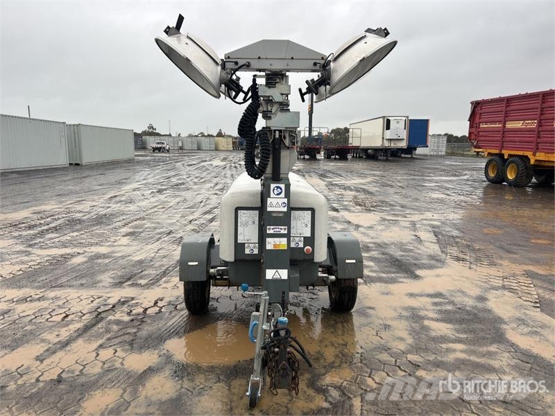 Wacker Neuson Light Tower Svetlobni stolpi