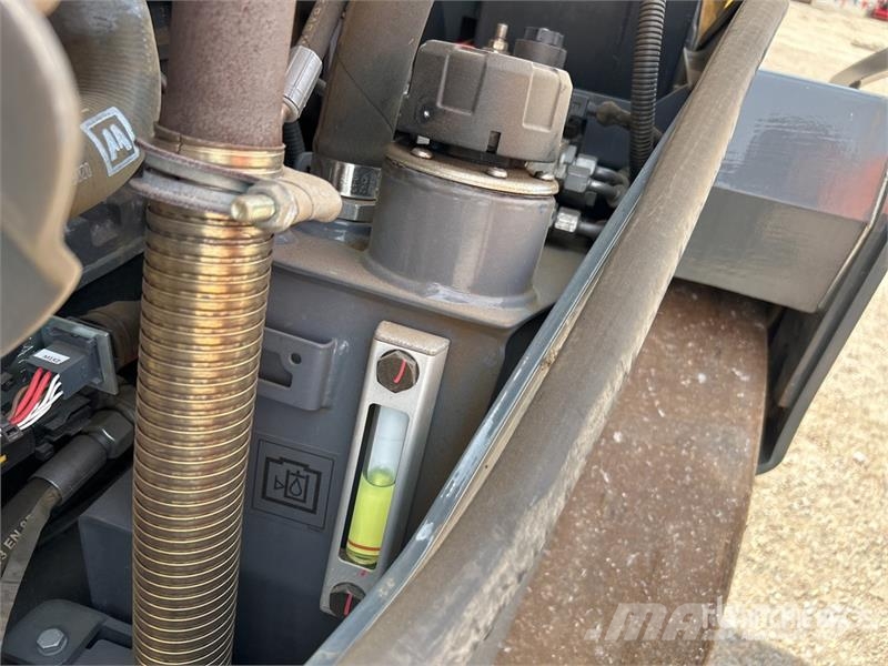 Wacker Neuson RD27-120 Tandemrullid