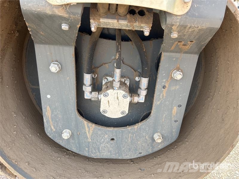 Wacker Neuson RD27-120 Tandemrullid