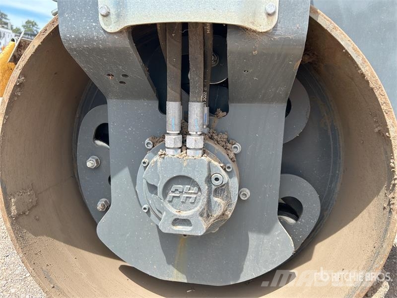 Wacker Neuson RD27-120 Tandemrullid