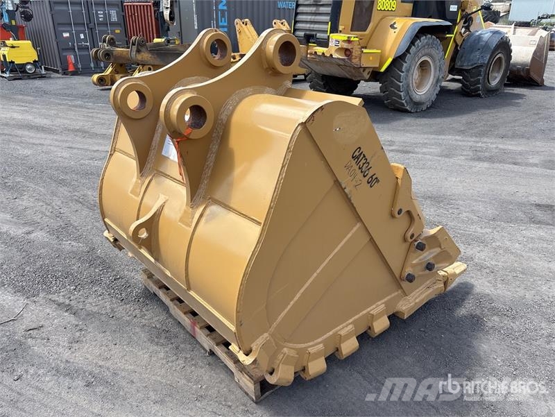 Warrior 1450 mm Digging Excavator Bucket Buckets